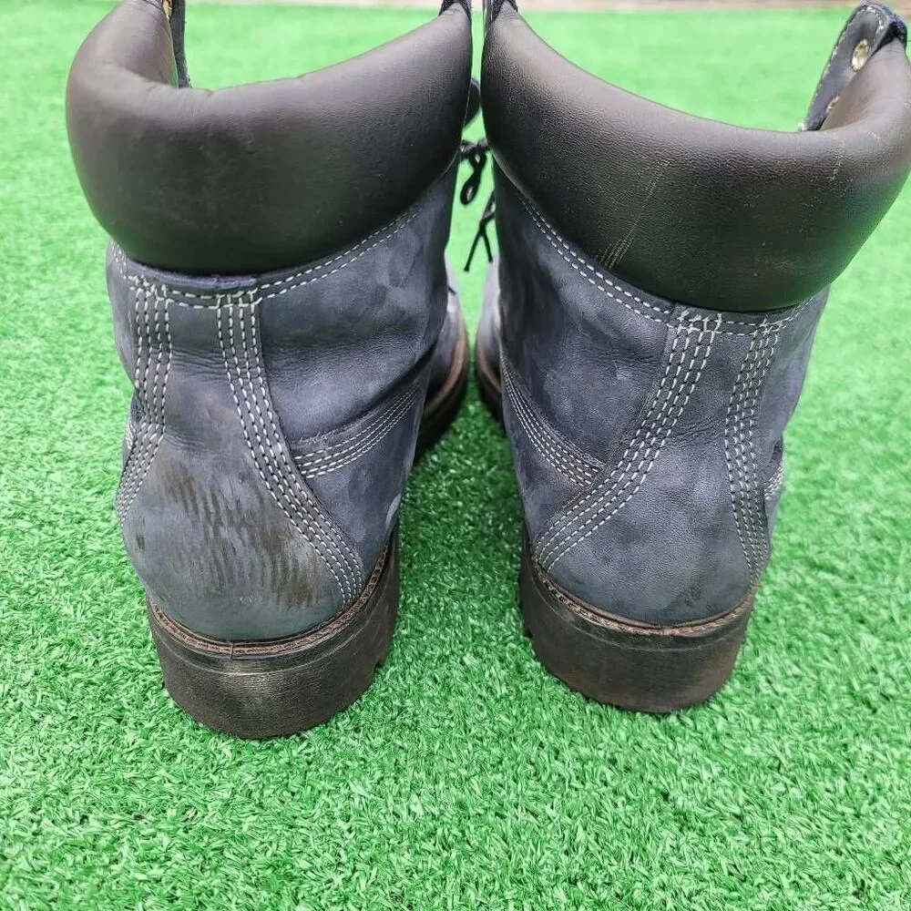 Timberland 6-Inch Premium Waterproof Boot - Men's boots - Size 9.5